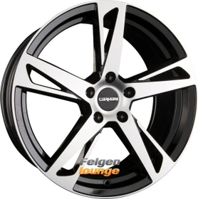 Carmani 16 Anton 8.0x18 5/112 ET43 (verschiedene Farben)
