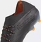 adidas Nemeziz 19.1 FG core black/signal orange (Herren) Vorschaubild