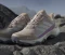 adidas Terrex Skychaser AX5 Gore-Tex wonder taupe/alumina/preloved purple (Damen) Vorschaubild