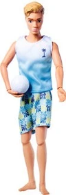 Simba Toys Steffi Love - Beach Kevin