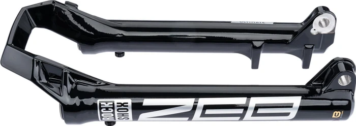 RockShox ZEB Boost Lowers Service Kit
