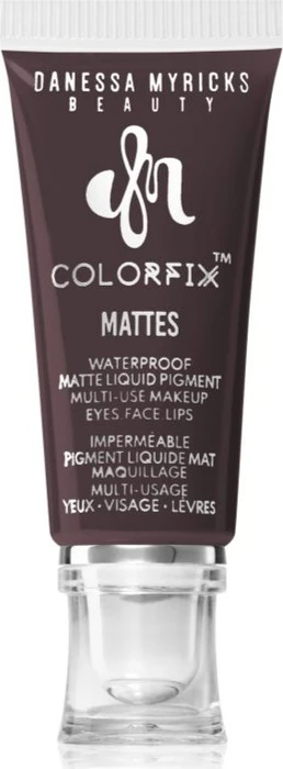 Danessa Myricks Colorfix Mattes Multifunktionales Make-Up tribe, 10ml