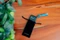 Verbatim Pocket SSD, schwarz/blau, 2TB, USB-C 3.1 Vorschaubild