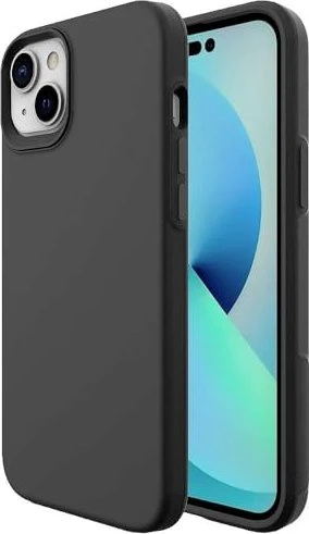 JT Berlin Pankow Safe Case für Apple iPhone 14 schwarz
