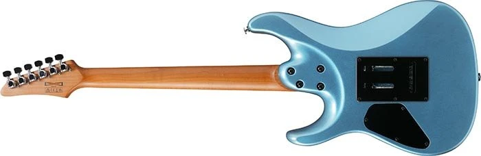 Ibanez AZ24S2 MLB Metallic Light Blue