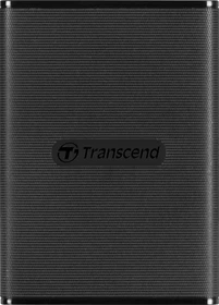 Transcend ESD270C Portable SSD, 2TB, USB-C 3.1