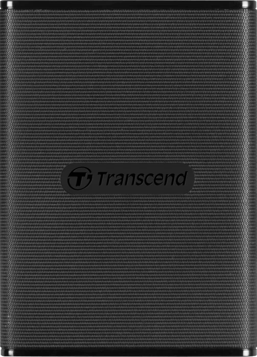 Transcend ESD270C Portable SSD, 2TB, USB-C 3.1