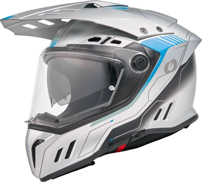 O'Neal Sierra RS