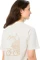 Vaude Cyclist Funktionsshirt kurzarm offwhite (Damen) Vorschaubild