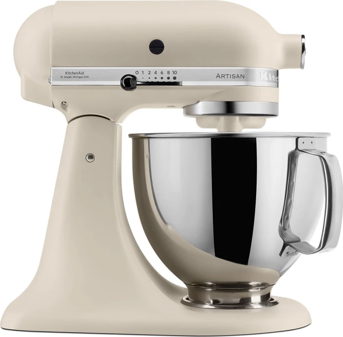 KitchenAid 5KSM125EFL Artisan fresh linen