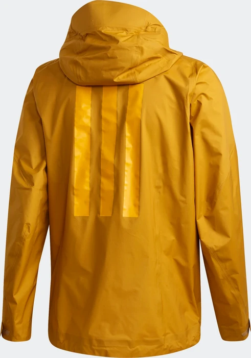 adidas Terrex Fastr Gore-Tex Funktionsjacke legacy gold (Herren)