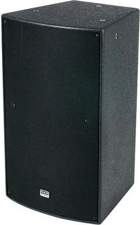 DAP Audio DRX-10A, Stück