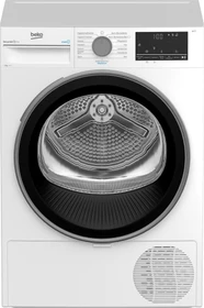 Beko B3T422392 Wärmepumpentrockner