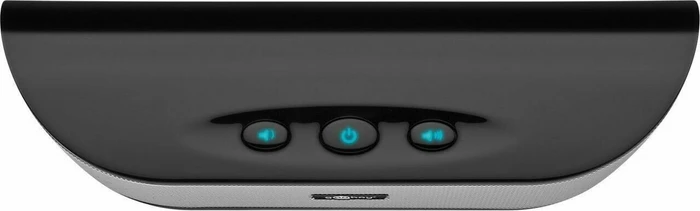 goobay SoundBar schwarz