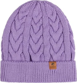 Mammut Valbella Beanie lavandin