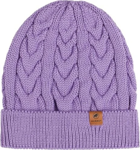 Mammut Valbella Beanie lavandin