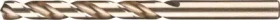 Pferd SPB DIN 338 HSSE N 8.5 INOX Spiralbohrer, 8.5x75x117mm, 10 Stück