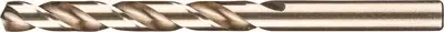 Pferd SPB DIN 338 HSSE N 8.5 INOX Spiralbohrer, 8.5x75x117mm, 10 Stück