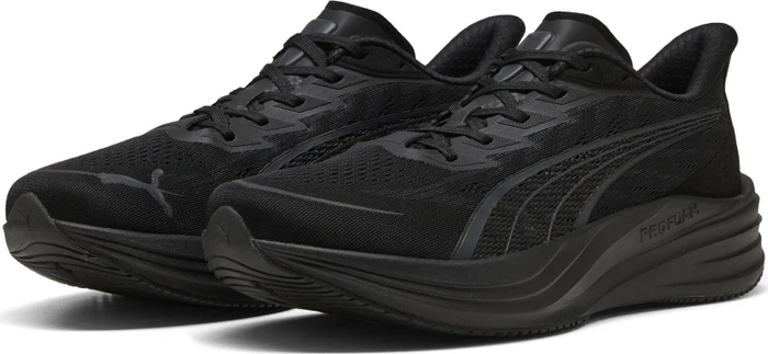 Puma Darter Pro 2 puma black/flat dark gray