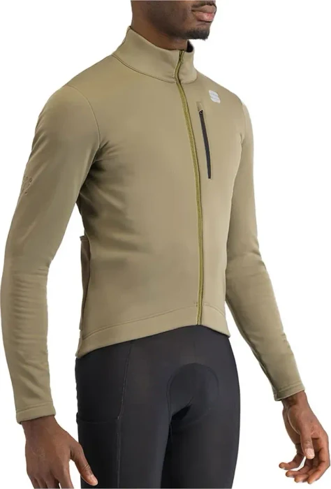 Sportful SRK Fahrradjacke olive green (Herren)