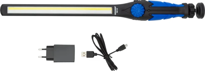 Gedore 900 20 LED Akku-Arbeitsleuchte inkl. Akku 3.35Ah (3108678)