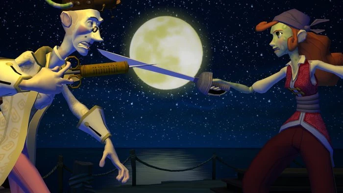 Tales of Monkey Island (Download) (PC) – Bild 2 von 5