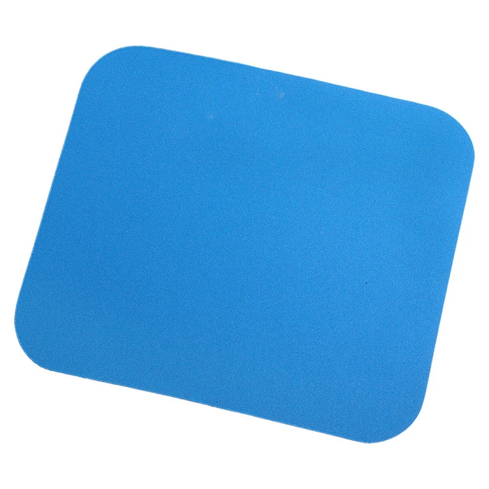 LogiLink Mauspad blau