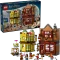 LEGO Harry Potter - Qualität für Quidditch & Fortescues Eissalon Vorschaubild