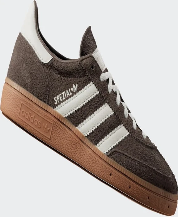 adidas Handball Spezial earth strata/off white/gum