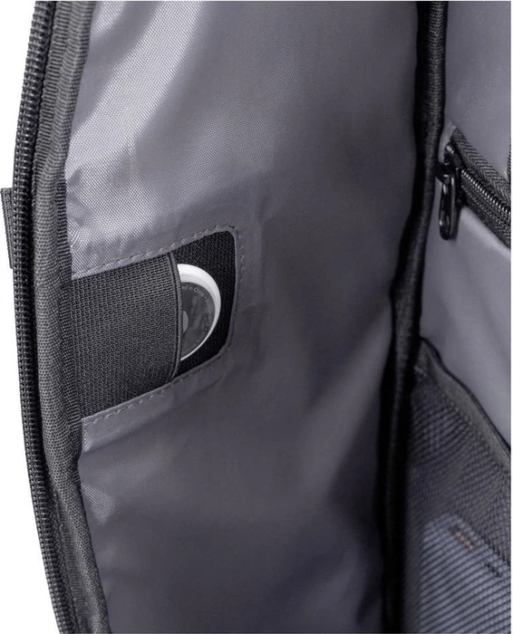Trust Jersey Rucksack 17" grau
