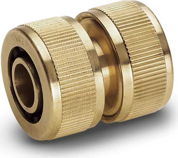 Kärcher Messing Schlauchreparator 3/4" (2.645-103.0)