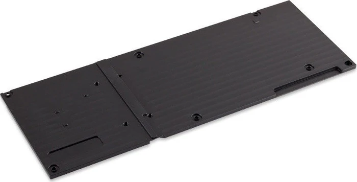 Aqua Computer kryographics NEXT RTX 2080 Ti Backplate
