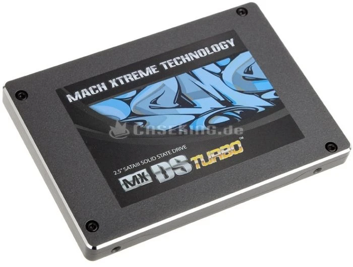 Mach Xtreme Technology MX-DS Turbo Premium 480GB, 2.5" / SATA 6Gb/s