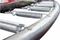 Hudora Fantastic 250V mit Sicherheitsnetz 250cm Trampolin Vorschaubild