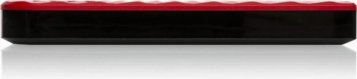 Verbatim Store 'n' Go Gen2, rot, 1TB, USB 3.0 Micro-B