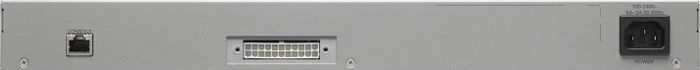 Cisco SG550XG Rackmount 10G Managed Switch, 46x RJ-45, 2x RJ-45/SFP+