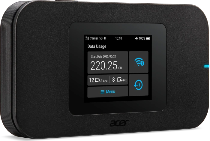 Acer Connect Enduro M4D, 5G