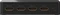 Wentronic HDMI-Umschaltbox 4 auf 1 Vorschaubild