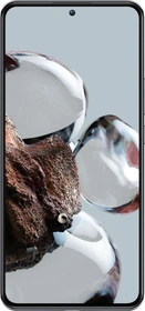 Xiaomi 12T 128GB silber