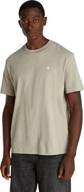 Calvin Klein Logo Rückseite T-Shirt kurzarm laurel oak (Herren)