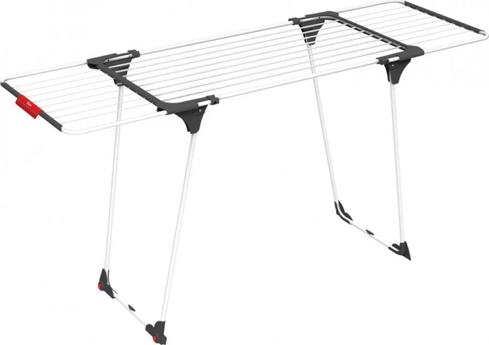 Vileda Infinity Flex Extensive Wäscheständer, 19m