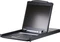 ATEN CL1308, 19" LCD KVM Switch, 8-fach, DE Vorschaubild
