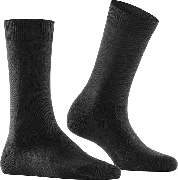 Falke Family Socken schwarz (Damen)