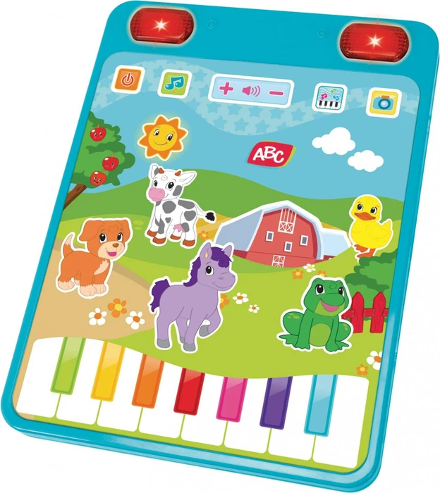 Simba Toys ABC Spass Tablet (104010076)