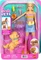 Mattel Barbie - Pets Skate And Run Pup Vorschaubild