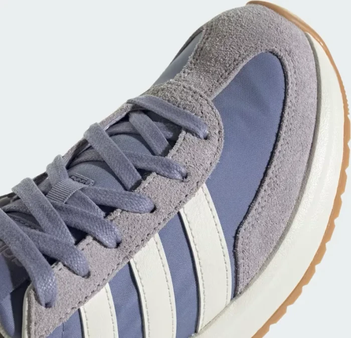 adidas Run 70s 2.0 silver violet/off white/glory grey (Damen)