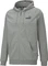 Puma Essentials Small Logo Hoodie (Herren) Vorschaubild