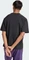 adidas Stadium T-Shirt kurzarm black/off white (Herren) Vorschaubild