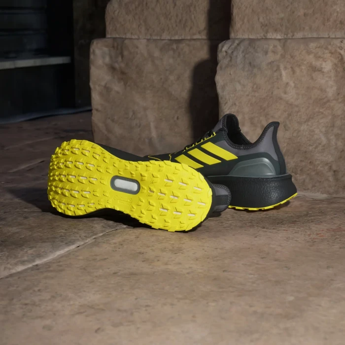adidas Ultraboost 5 GTX carbon/core black/grey four (Herren)