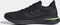 adidas Supernova core black/signal green Vorschaubild